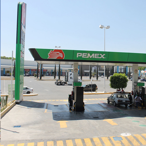 Galería estación 8752