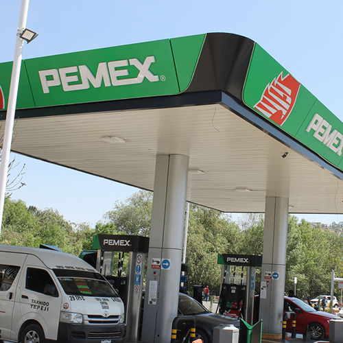 Galería estación 8752